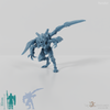 The Hive - Abductor 08