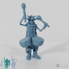 Draugr - Trommler