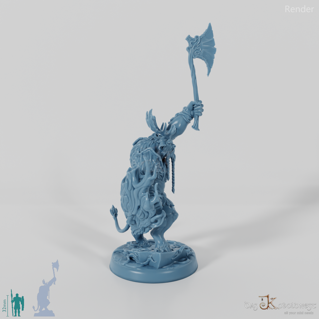 Waldvolk-Kommandeur 01