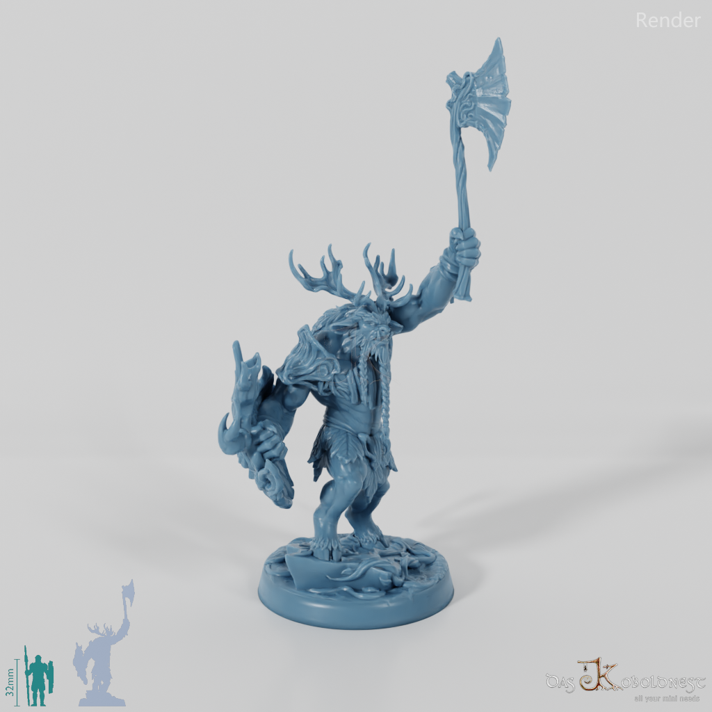 Waldvolk-Kommandeur 01