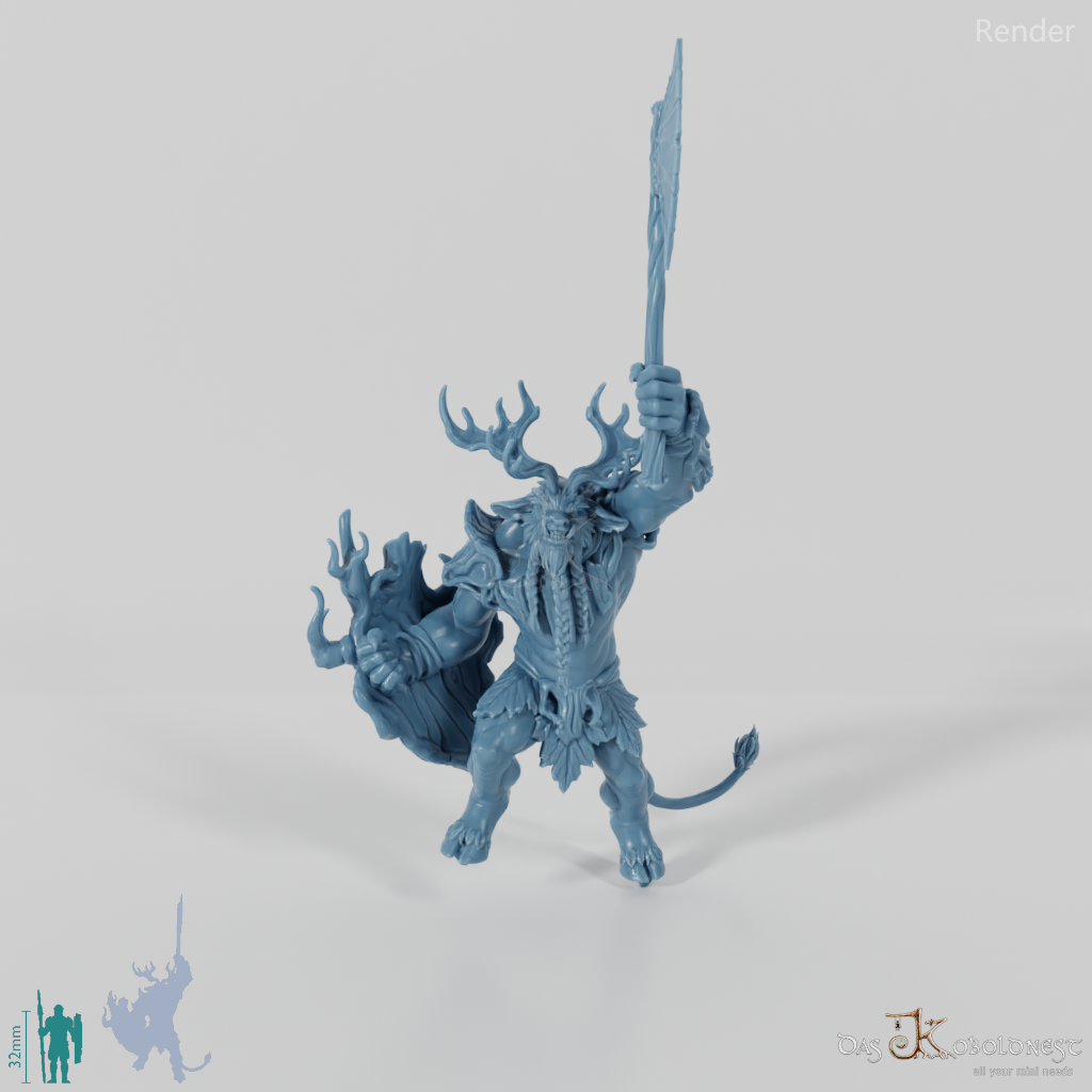 Waldvolk-Kommandeur 01