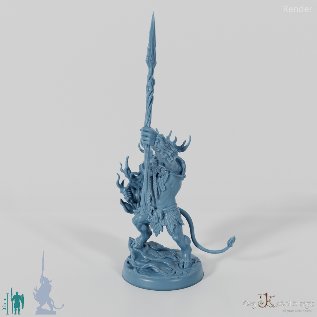 Waldvolk-Kommandeur 02