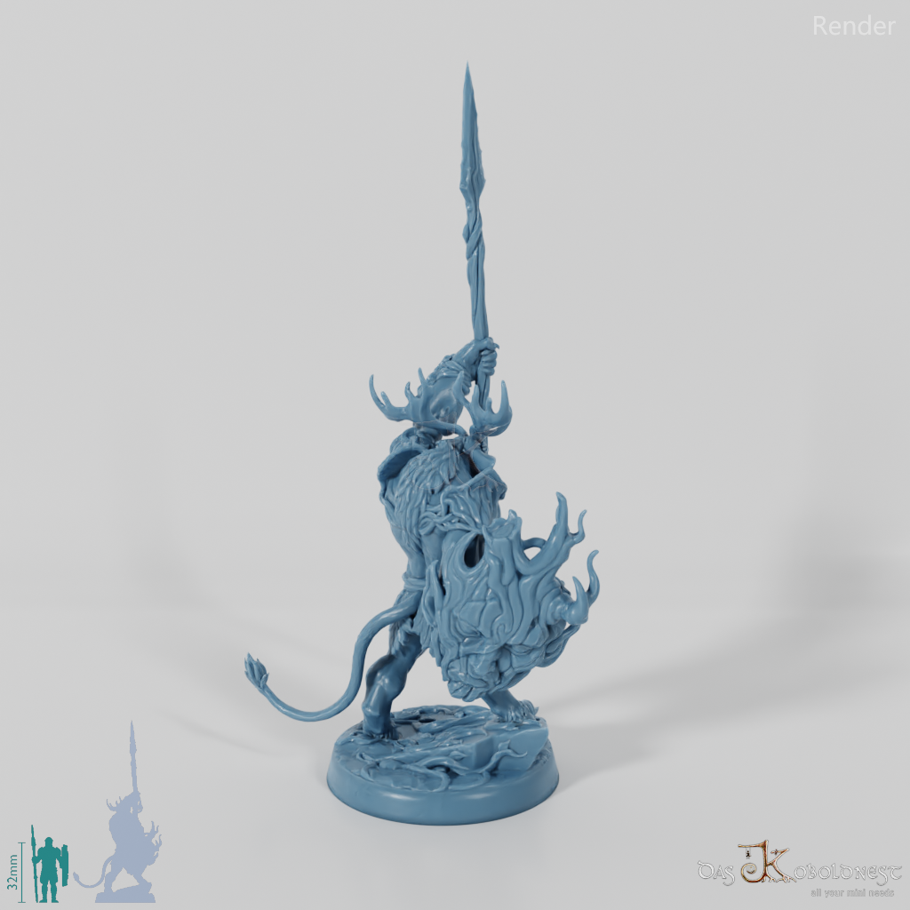 Waldvolk-Kommandeur 02