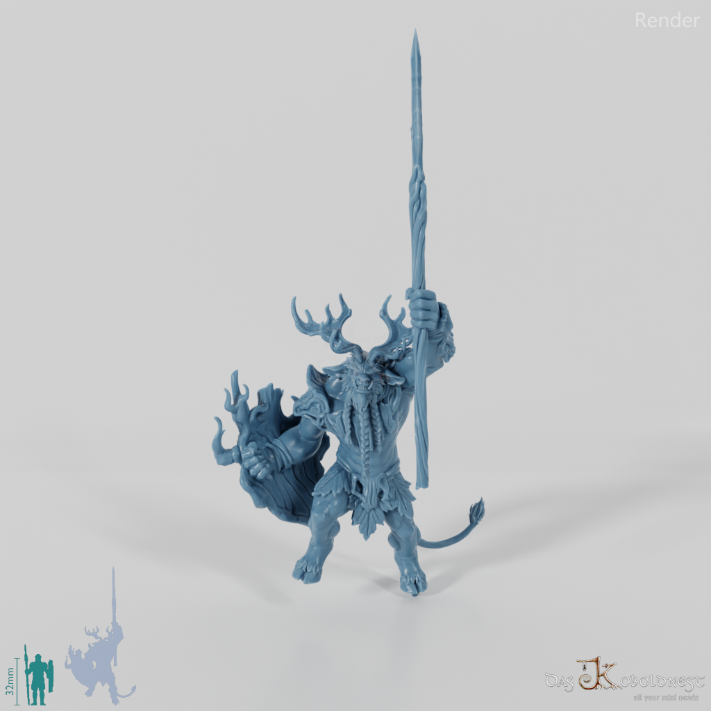 Waldvolk-Kommandeur 02