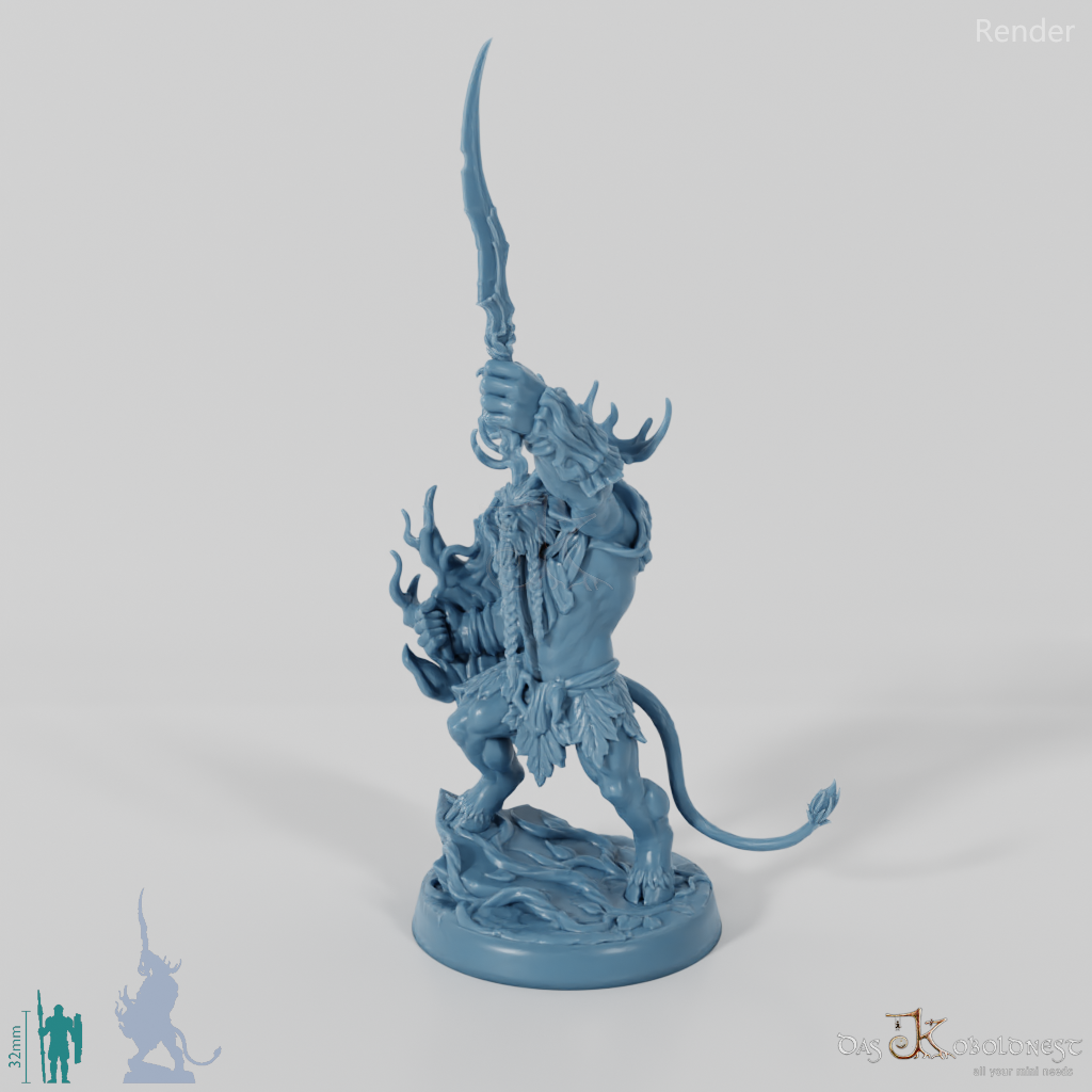 Waldvolk-Kommandeur 03