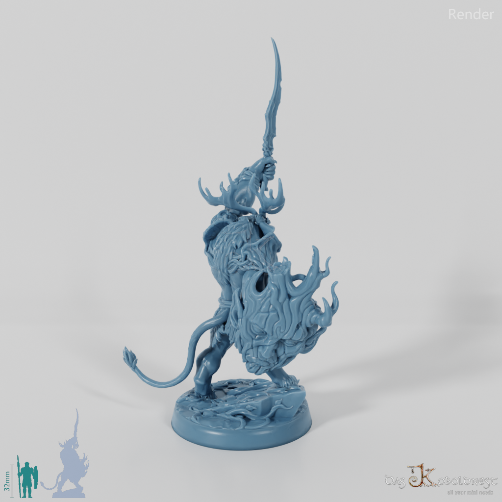 Waldvolk-Kommandeur 03