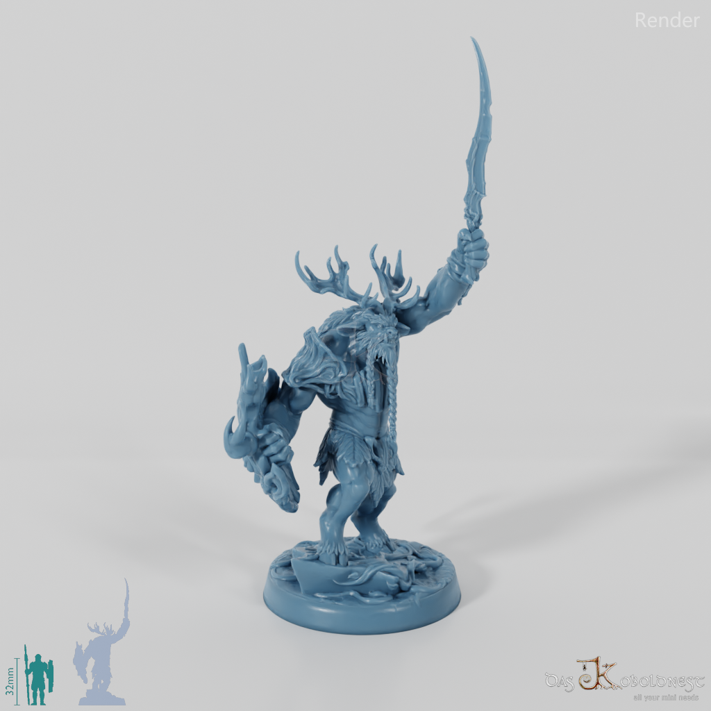 Waldvolk-Kommandeur 03