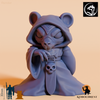 Hamster-Nekromant