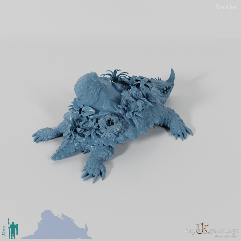 Schildkröteninsel 03