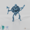 Draugr-Infanterist 3