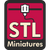 STL Miniatures