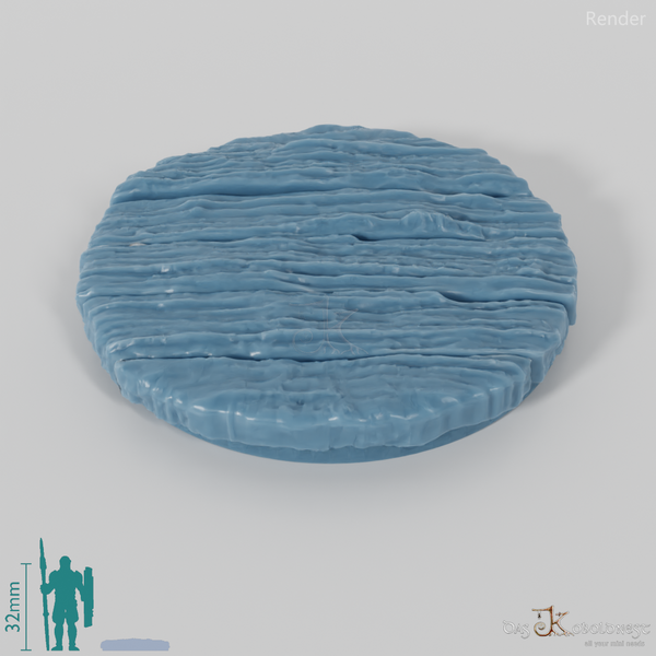 Dragonbond - Bases - Ysval 01