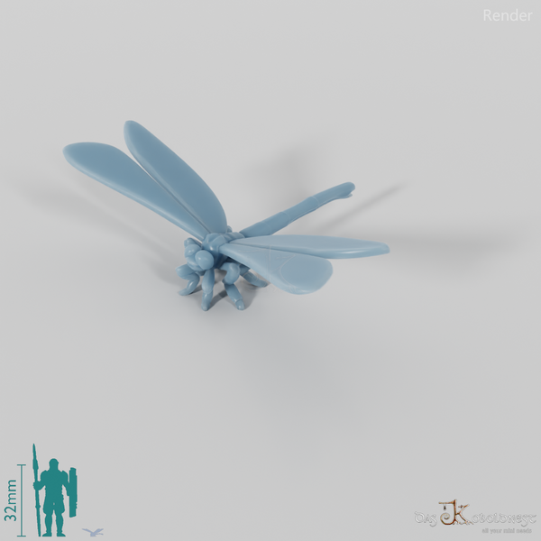 Libelle - Libelle 01