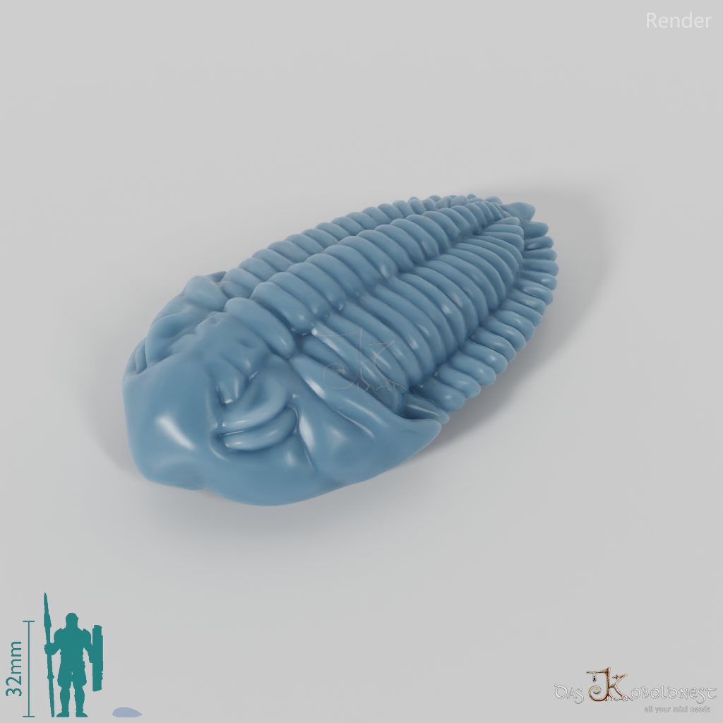 Trilobit