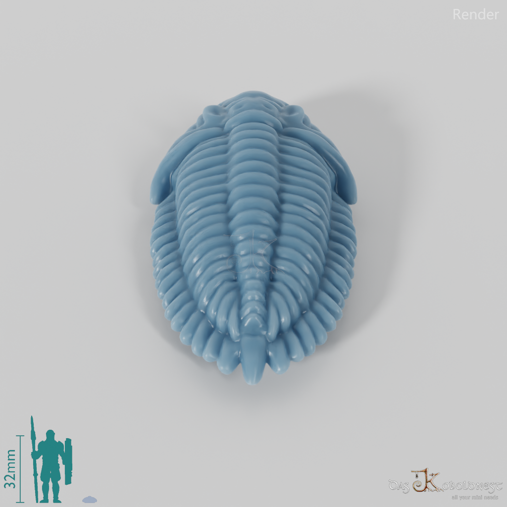 Trilobit