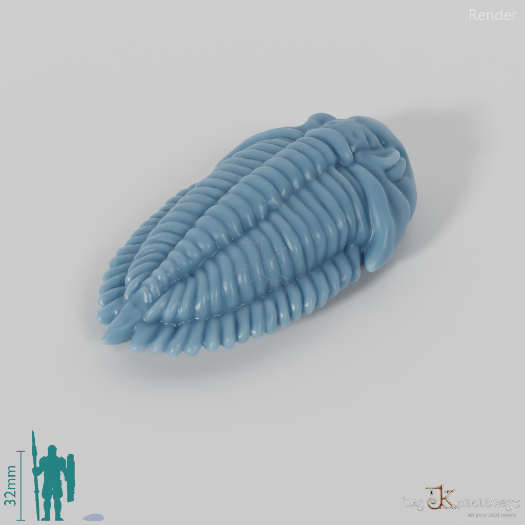 Trilobit