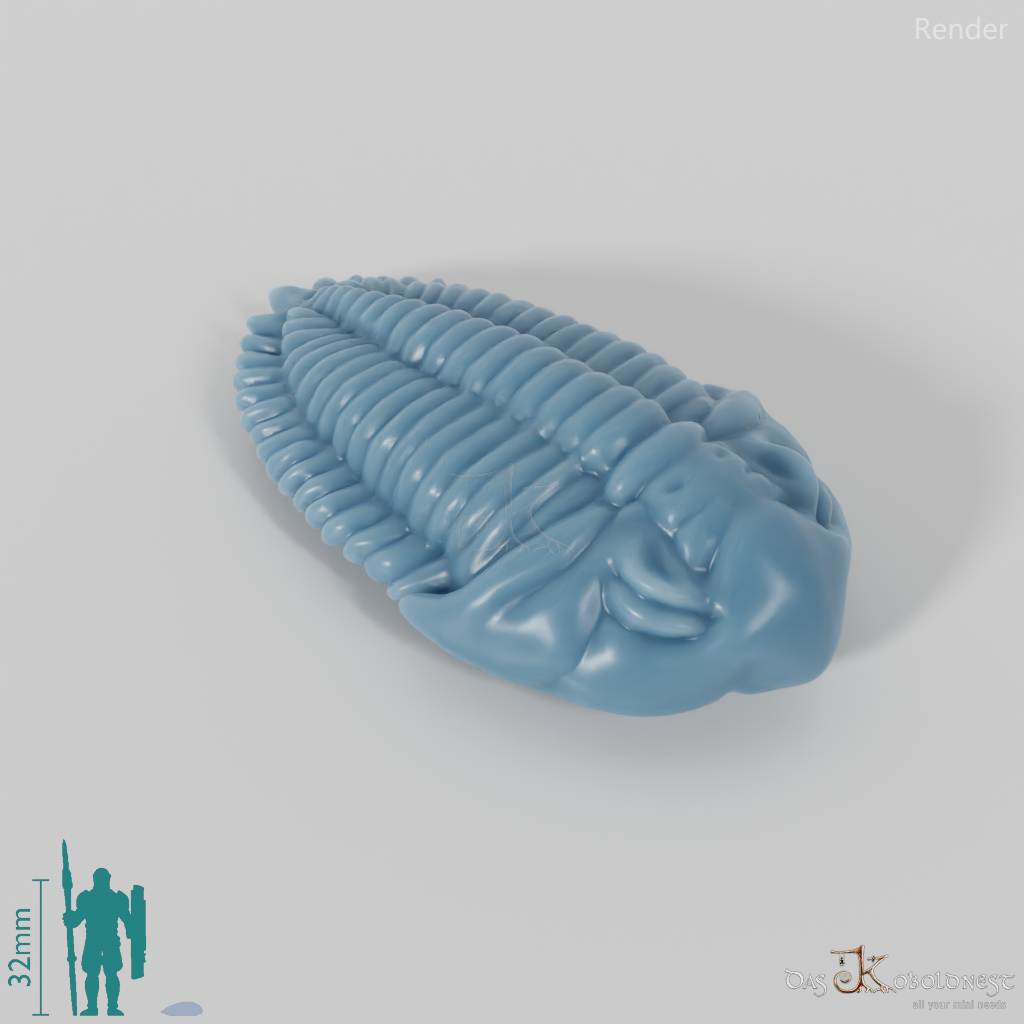 Trilobit