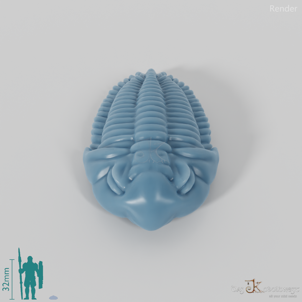 Trilobit