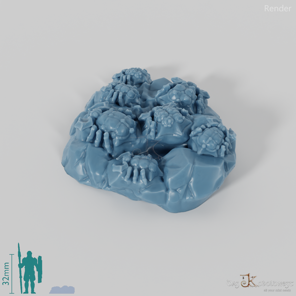 Käfer - Käferschwarm