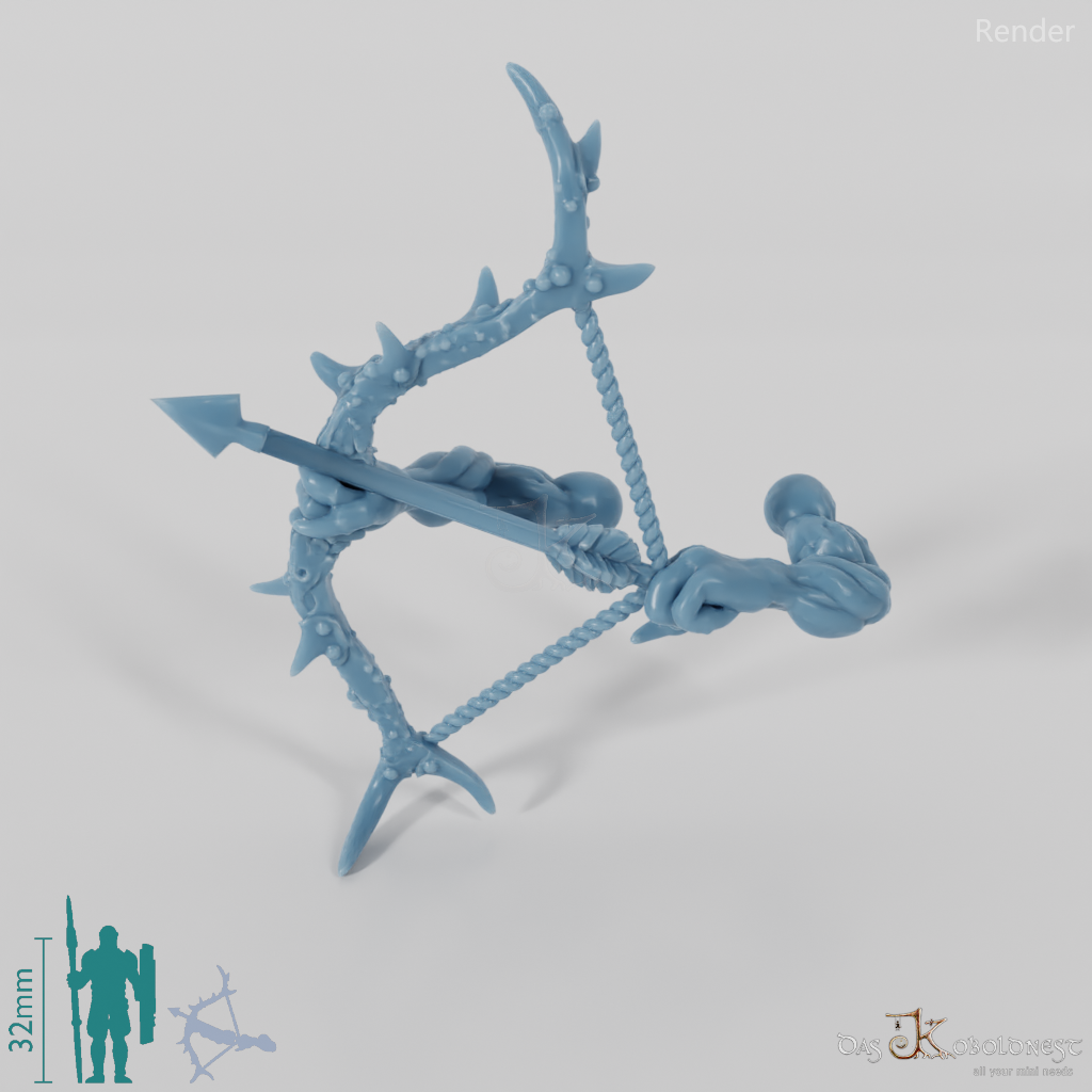 Goblin-Bogen 2