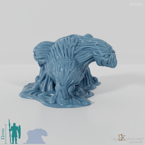 Elementar - Blutelementar 01