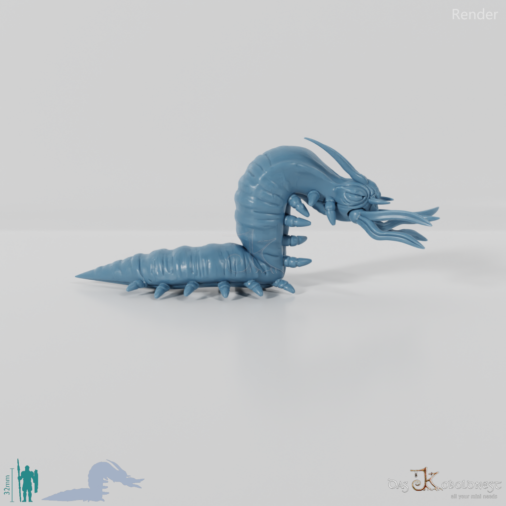Leichenwurm 01