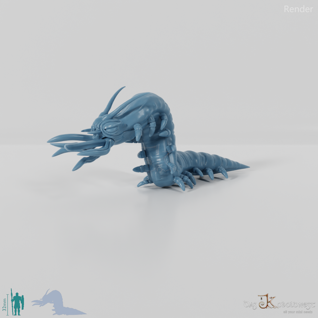 Leichenwurm 01