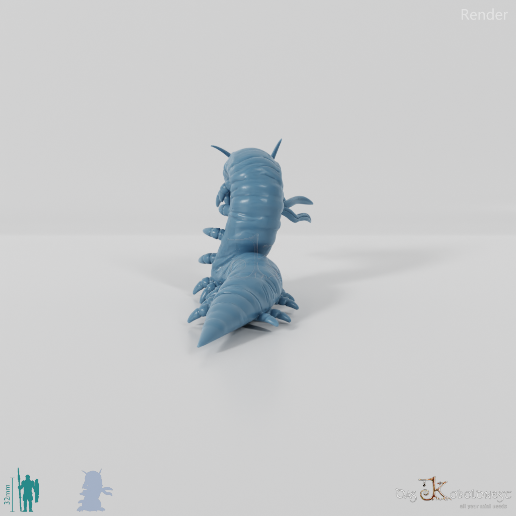 Leichenwurm 01