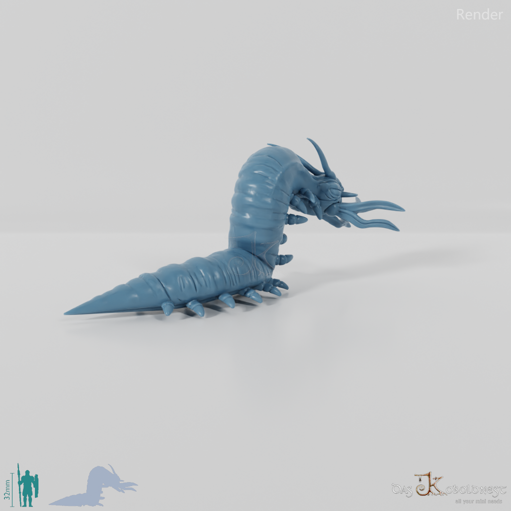Leichenwurm 01