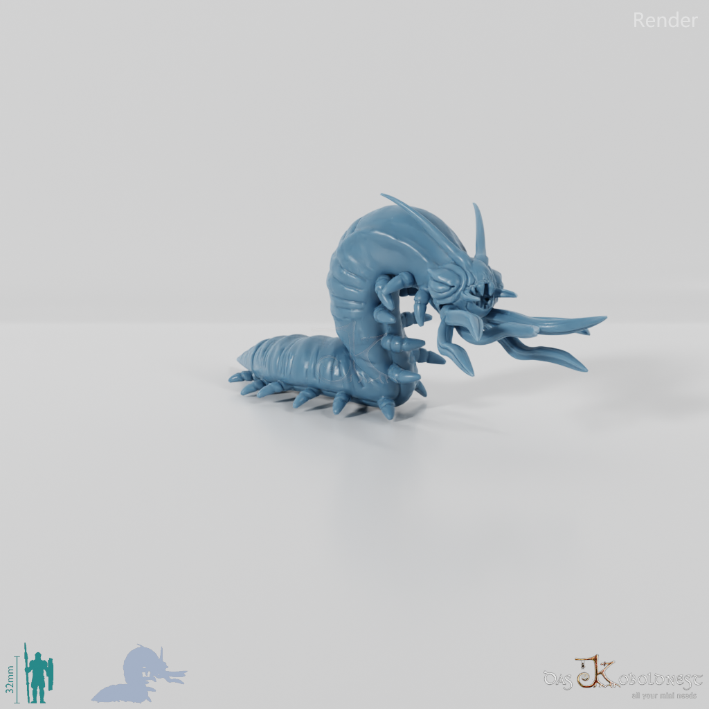 Leichenwurm 01
