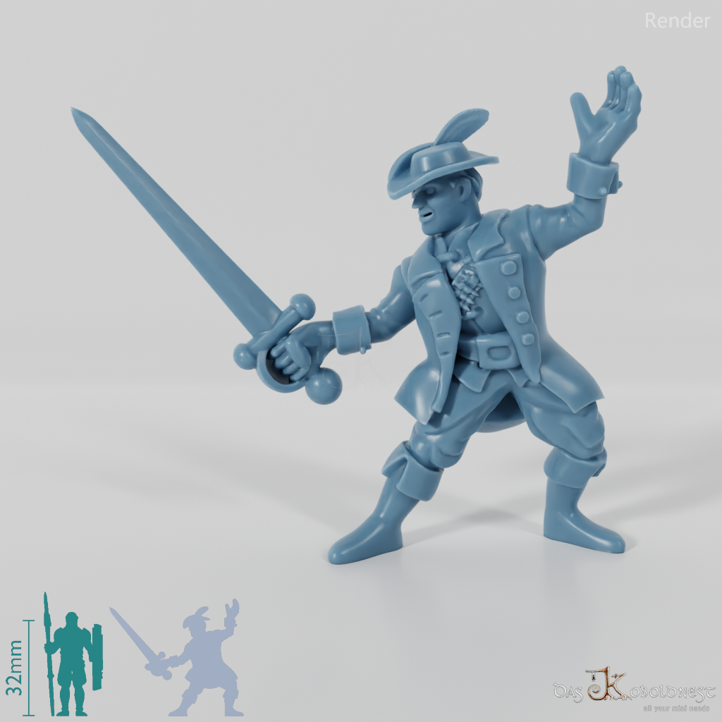 Duellant 01