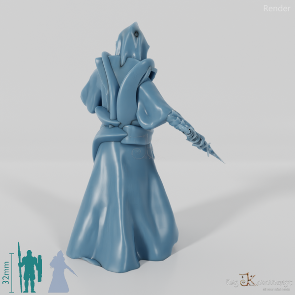 Kultist der Großen Alten 01