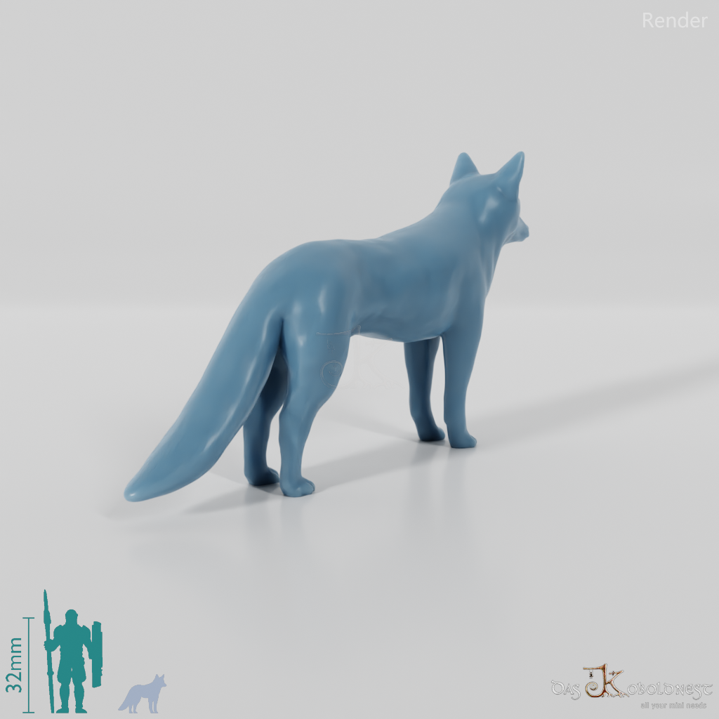 Fuchs - Fuchs 02