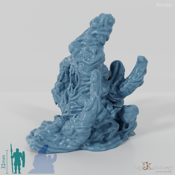 Plapperndes Hundertmaul