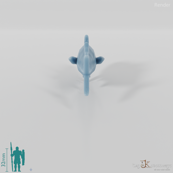 Fisch - Bastardmakrele 01