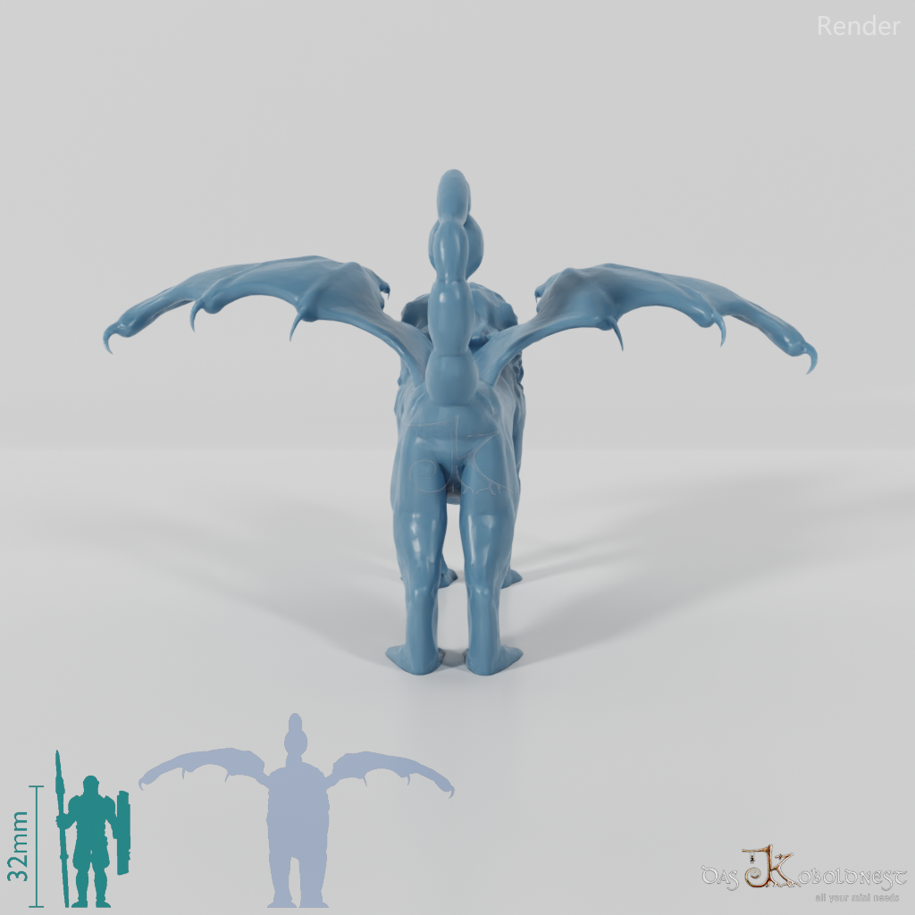 Mantikor