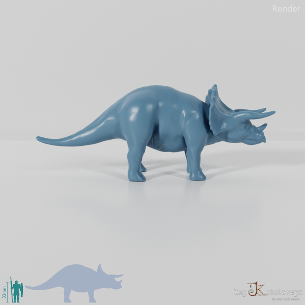 Triceratops 01