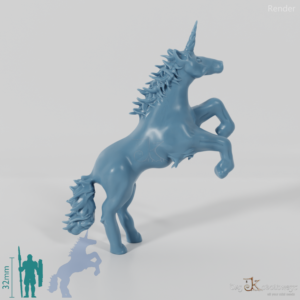 Einhorn 01
