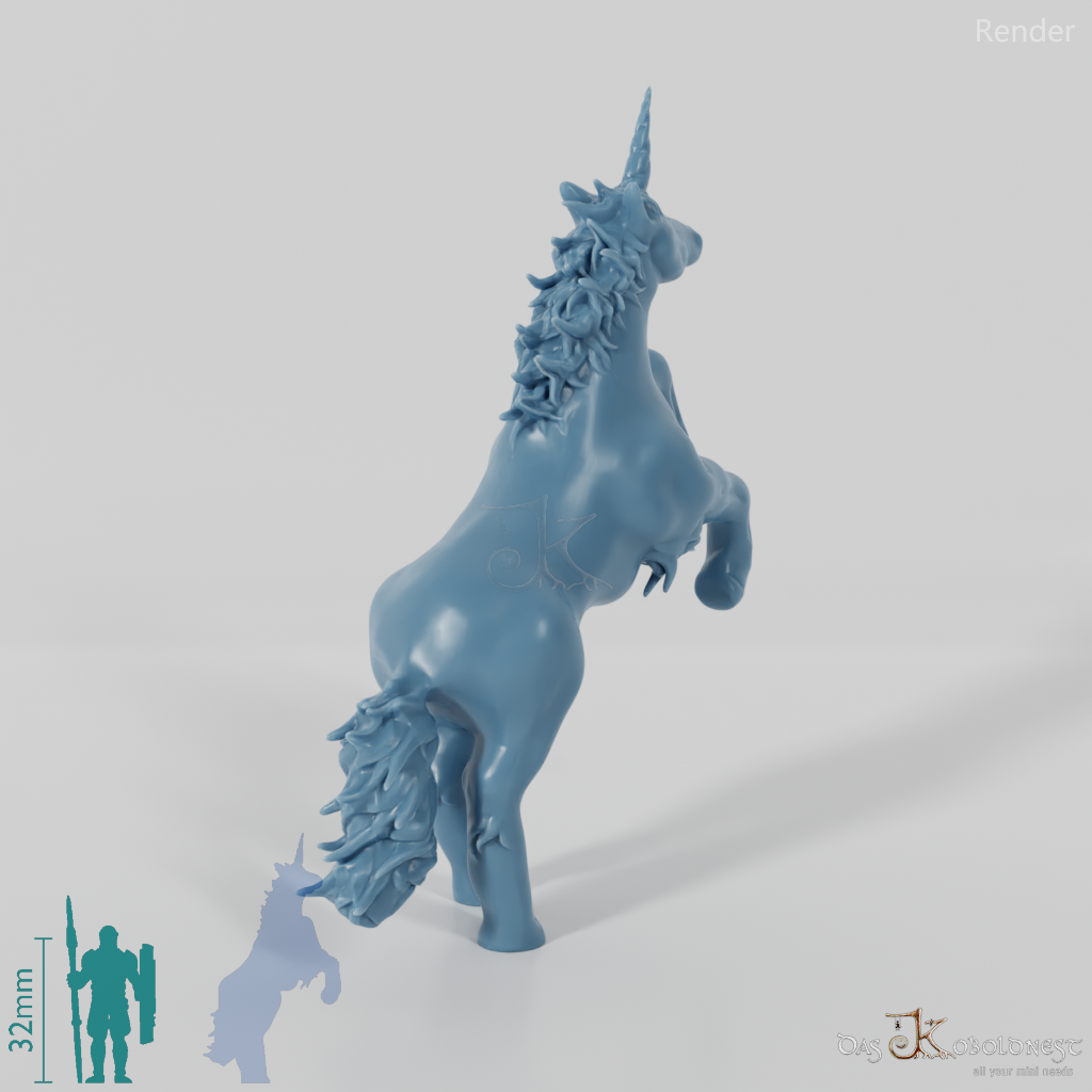 Einhorn 01
