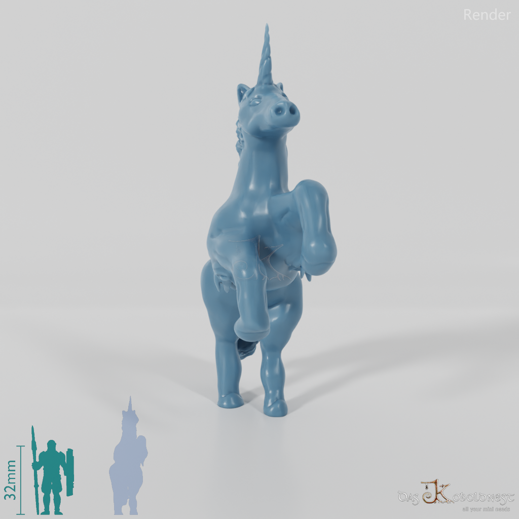 Einhorn 01
