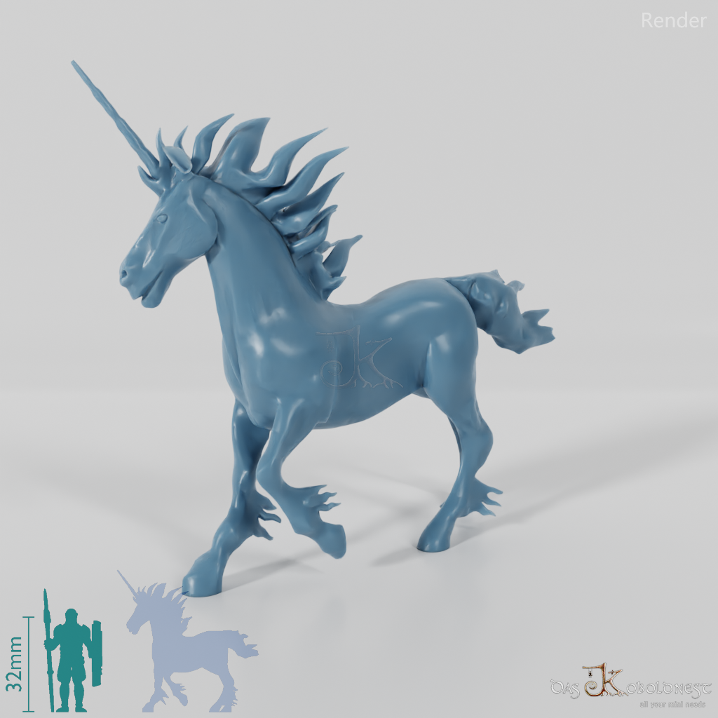 Einhorn 02