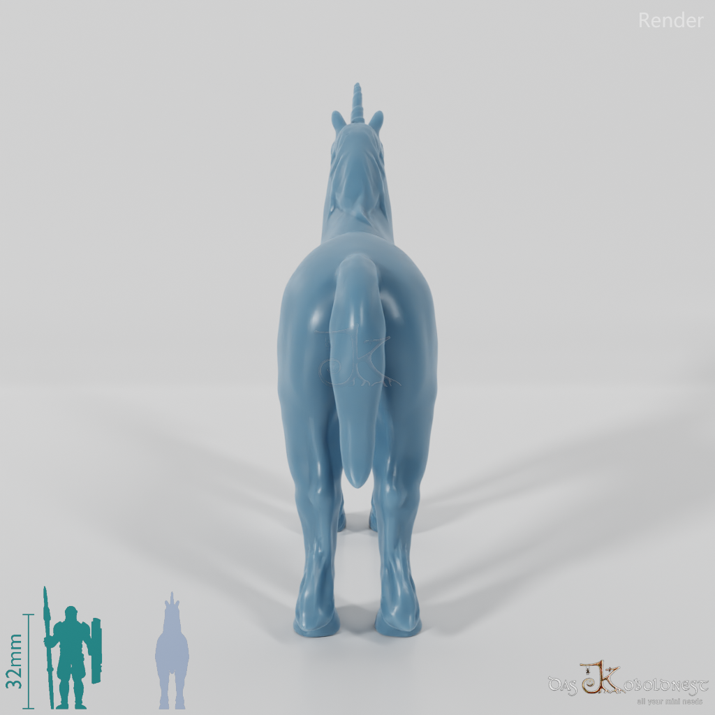 Einhorn 03