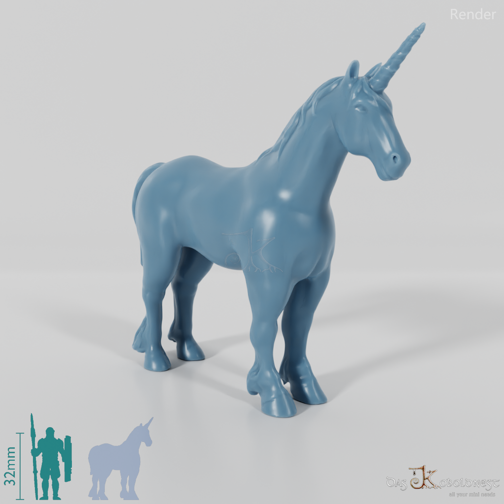 Einhorn 03