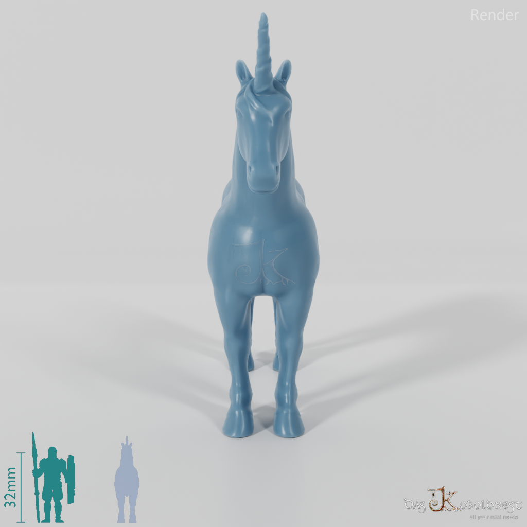Einhorn 03