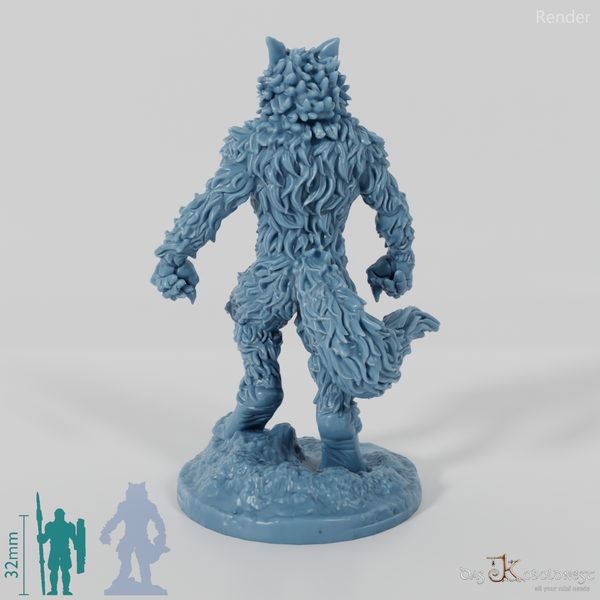 Werwolf 01