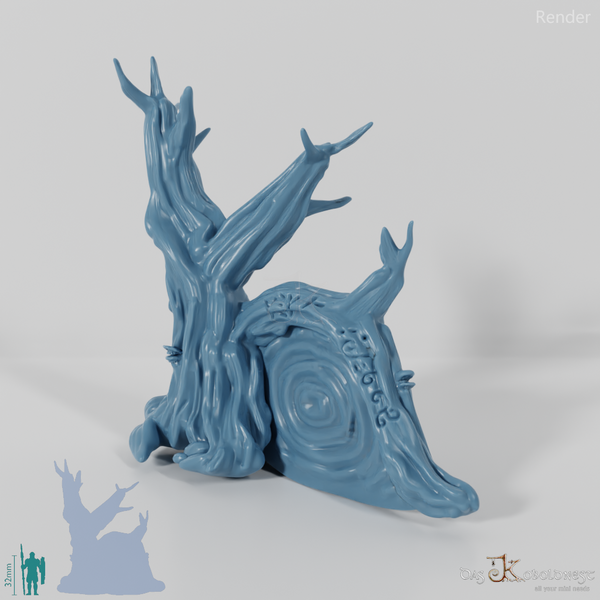 Portal - Portal nach Tír na nÓg