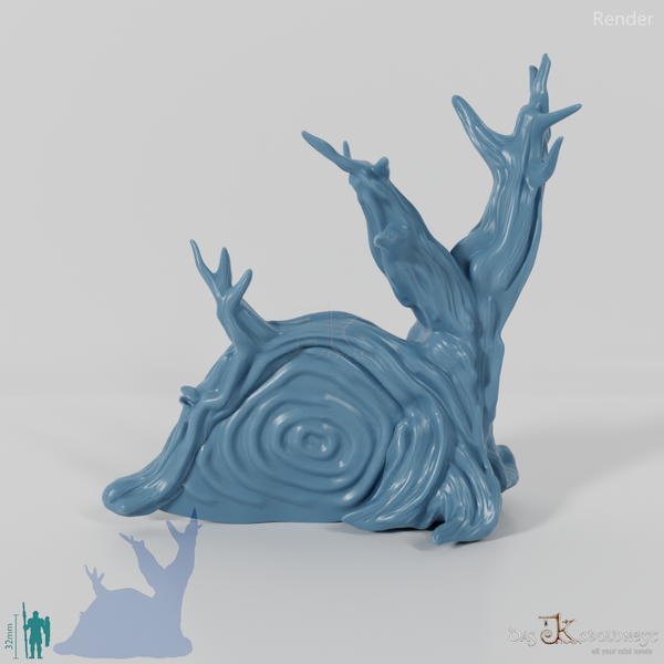 Portal - Portal nach Tír na nÓg