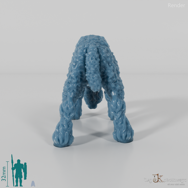 Schaf - Devon and Cornwall Longwool - Lamm 01