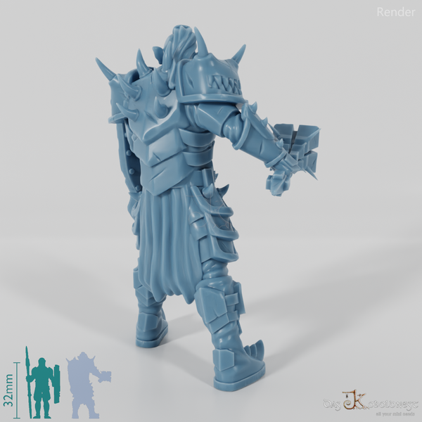 Hobgoblin-Paladin 01