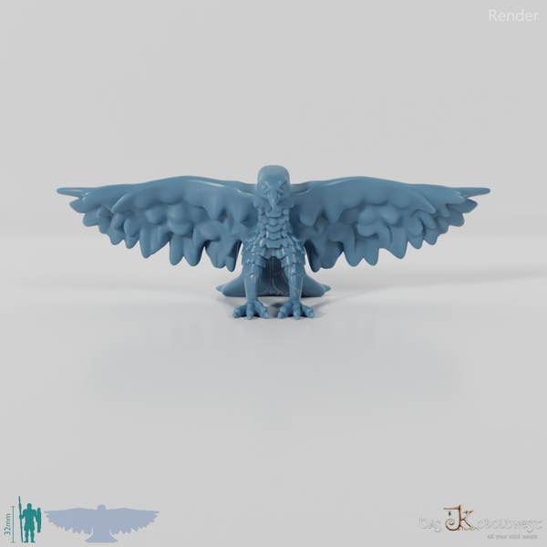 Raubvogel - Raubvogel 01